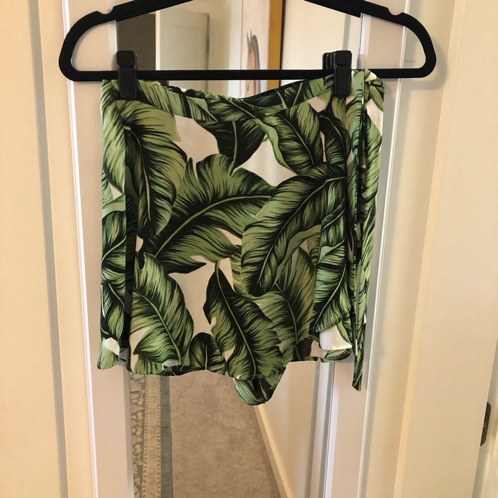 Show Me Your Mumu skort